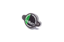 Carica l'immagine nel visualizzatore di Gallery, Radium Radiator Cap Type-B 1.5 Bar - Black