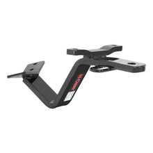 Load image into Gallery viewer, Curt 85-90 Volkswagen Golf Class 1 Fixed-Tongue Trailer Hitch w/3/4in Trailer Ball Hole