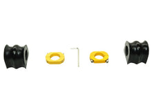 Charger l&#39;image dans la galerie, Whiteline 04-07 Subaru STi  Front 24mm Swaybar-X h/duty Blade adjustable