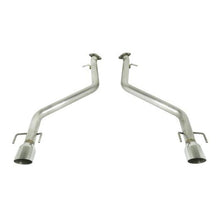 Laden Sie das Bild in den Galerie-Viewer, Remark 14-16 Lexus IS200T/IS300/IS350 Axle Back Exhaust w/Single Stainless Tip