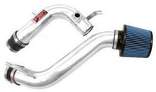 गैलरी व्यूवर में इमेज लोड करें, Injen 08-09 Accord Coupe 2.4L 190hp 4cyl. Polished Cold Air Intake