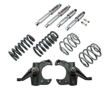 गैलरी व्यूवर में इमेज लोड करें, Belltech LOWERING KIT WITH SP SHOCKS