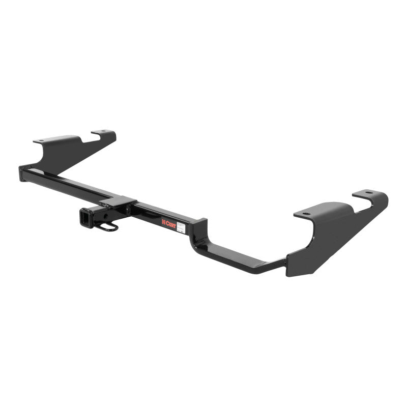 Curt 96-98 Acura TL Sedan Class 1 Trailer Hitch w/1-1/4in Receiver