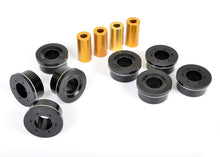 गैलरी व्यूवर में इमेज लोड करें, Whiteline 08+ Impreza / WRX / STi Rear Subframe Posi Traction Kit