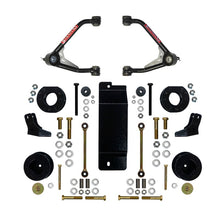 Load image into Gallery viewer, Skyjacker 15-19 GM 1500 SUV 4WD (w/Alum or Steel UCA) 3.5-4in UCA Lift Kit w/Rear Shock Brackets