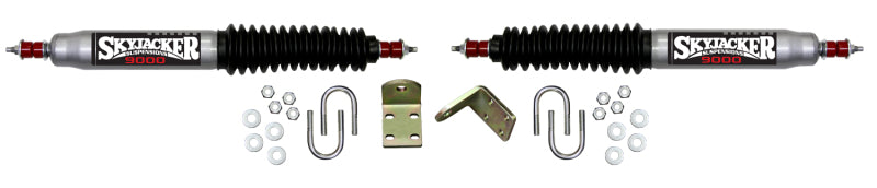 Skyjacker Steering Damper Kit 1978-1979 Ford Bronco