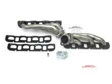 Cargar imagen en el visor de la galería, JBA 09-20 Chrysler 5.7L HEMI 1-3/4in Primary Raw 409SS Cat4Ward Header