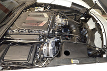 Charger l&#39;image dans la galerie, Injen 15-19 Chevrolet Corvette C7 ZO6 6.2L V8 Evolution Intake