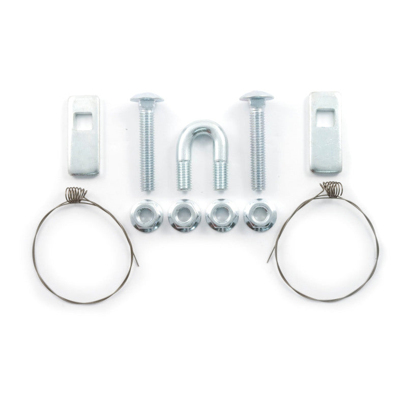 Curt 10-11 Hondainsight Class 1 Trailer Hitch w/1-1/4in Ball Mount