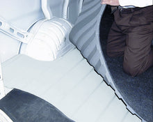 Carica l&#39;immagine nel visualizzatore di Gallery, BedRug 15-16 Ford Transit Long Wheel Base VanRug - Maxi Ext