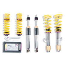 Carica l&#39;immagine nel visualizzatore di Gallery, KW Coilover Kit V3 2016 BMW M2