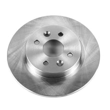 Charger l&#39;image dans la galerie, Power Stop 98-01 Kia Sephia Rear Autospecialty Brake Rotor