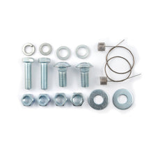 Load image into Gallery viewer, Curt 08-10 Ford F-250/F-350/F-450/F-550 Super Duty &amp; Cab/ Front Trailer Hitch