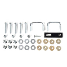 Load image into Gallery viewer, Curt 92-95 Pontiac Bonneville (Excl SSE/SSEI) Class 2 Trailer Hitch w/1-1/4in Receiver