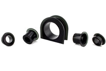 Carica l&#39;immagine nel visualizzatore di Gallery, Whiteline Plus 11/95-02 Toyota Hilux 4Runner Steering - Rack &amp; Pinion Mount Bushing Kit