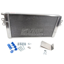 Charger l'image dans la galerie, VMP Permance Non-Fan Triple-Pass Heat Exchanger w/ 1in In-Out Tubes