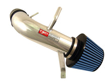 Laden Sie das Bild in den Galerie-Viewer, Injen 02-05 Civic Si / 02-06 RSX Type S Polished Short Ram Intake