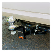 Load image into Gallery viewer, Curt 5/8in Hitch Pin (2in or 2-1/2in Receiver Zinc Packaged)