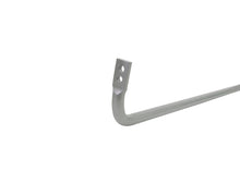 Charger l&#39;image dans la galerie, Whiteline 17-19 Hyundai Elantra Sport/Elantra GT Sport Rear Heavy Duty Adjustable Sway Bar - 24mm
