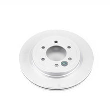 Laden Sie das Bild in den Galerie-Viewer, Power Stop 2018 Ford Expedition Rear Evolution Geomet Coated Rotor