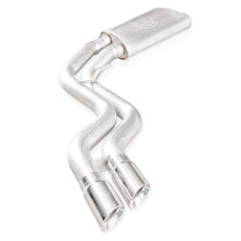 Charger l'image dans la galerie, Stainless Works 2011-14 Ford Raptor Exhaust X-Pipe Resonator Front Passenger Rear Tire Exit