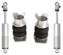 Load image into Gallery viewer, Ridetech 05-19 Charger Challenger 300C and Magnum Rear CoolRide with HQ Series Shocks