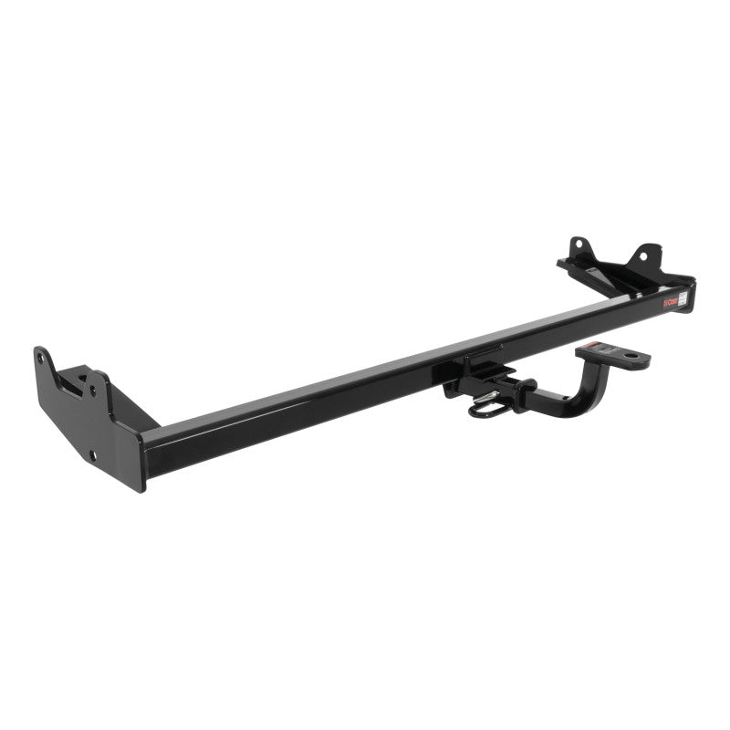 Curt 04-07 Ford Freestar Class 2 Trailer Hitch w/1-1/4in Ball Mount
