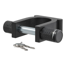 Load image into Gallery viewer, Curt 5th Wheel Kingpin Lock (Fits 2in Diameter Kingpin)