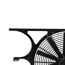 Charger l&#39;image dans la galerie, Mishimoto 92-99 BMW E36 Fan Shroud Kit