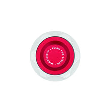 गैलरी व्यूवर में इमेज लोड करें, Mishimoto Subaru Oil FIller Cap - Red