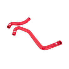 गैलरी व्यूवर में इमेज लोड करें, Mishimoto 01-03 Ford 7.3L Powerstroke Coolant Hose Kit (Red)