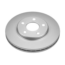 गैलरी व्यूवर में इमेज लोड करें, Power Stop 04-08 Chevrolet Malibu Front Evolution Geomet Coated Rotor