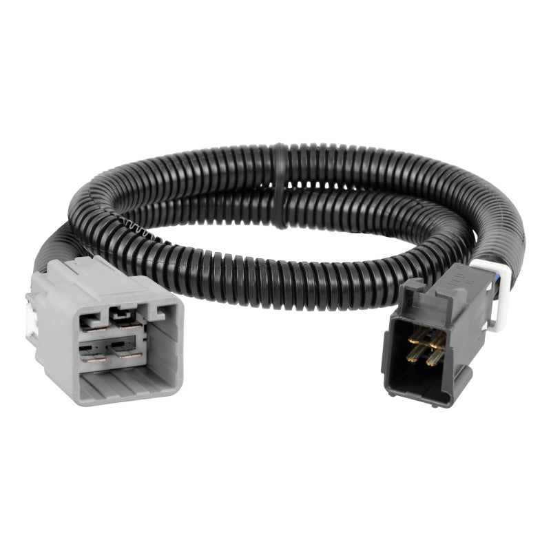 Curt 14-19 Jeep Cherokee Trailer Brake Controller Harness