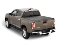 Cargar imagen en el visor de la galería, Tonno Pro 2019 GMC Sierra 1500 Fleets 6.6ft Bed Tonno Fold Tri-Fold Tonneau Cover