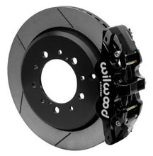 गैलरी व्यूवर में इमेज लोड करें, Wilwood AERO6 Rear Brake Kit 14.5in 2016-2018 Toyota Land Cruiser (J200) w/ Lines