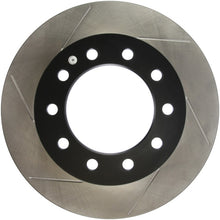 Laden Sie das Bild in den Galerie-Viewer, StopTech Slotted Sport Brake Rotor