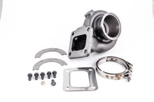 गैलरी व्यूवर में इमेज लोड करें, Garrett GT30R Turbine Hsg Kit O/V T3 / V-Band 0.63 A/R (Hi Sil)