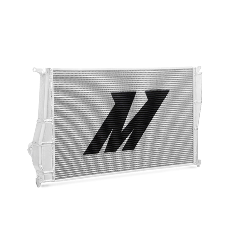 Mishimoto 99-06 BMW 08-12 135i/07-13 335i E90 Performance Aluminum Radiator