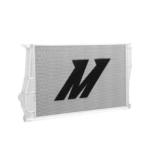Charger l&#39;image dans la galerie, Mishimoto 99-06 BMW 08-12 135i/07-13 335i E90 Performance Aluminum Radiator