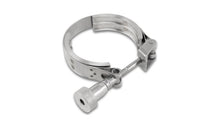 Carica l&#39;immagine nel visualizzatore di Gallery, Vibrant Clamp Alignment Tool For HD Weld Ferrules w/ 3.50in OD Tubing - Stainless Steel