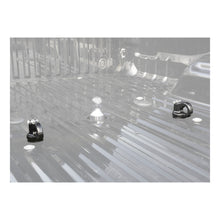 Load image into Gallery viewer, Curt OEM Puck System Gooseneck Safety Chain Anchors