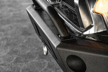 Load image into Gallery viewer, DV8 Offroad 05-15 Toyota Tacoma Front Bumper Winch Ready - Black Powdercoat