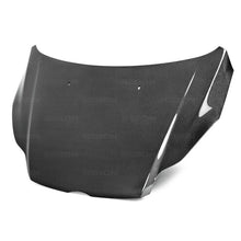 Charger l&#39;image dans la galerie, Seibon 12-13 Ford Focus OEM-Style Carbon Fiber Hood