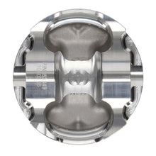 Charger l'image dans la galerie, JE Pistons 2013+ VW 2.0 (23mm Pin) 82.5mm Bore 9.6:1 CR -7.1cc Dish Piston (Set of 4)
