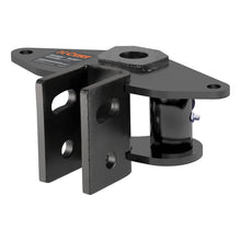 Carica l&#39;immagine nel visualizzatore di Gallery, Curt MV Round Bar Weight Distribution Hitch (10000-14Klbs 31-3/16in Bars)