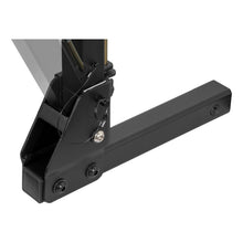 Carica l&#39;immagine nel visualizzatore di Gallery, Curt Premium Hitch-Mounted Bike Rack (4 Bikes 2in Shank)