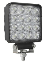 Carica l&#39;immagine nel visualizzatore di Gallery, Hella ValueFit LED Work Lamps 4SQ 2.0 LED MV CR BP