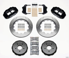 गैलरी व्यूवर में इमेज लोड करें, Wilwood Narrow Superlite 6R Front Hat Kit 14.00in 2004-2006 Pontiac GTO