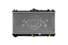 गैलरी व्यूवर में इमेज लोड करें, CSF 99-05 Mazda Miata 1.8L OEM Plastic Radiator