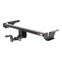 Load image into Gallery viewer, Curt 08 Saturn Astra Class 1 Trailer Hitch w/1-1/4in Ball Mount